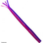 Z-MAN - ElaZTech - Bang StickZ - Skirted Senko Bait 5.75 Inch (BSTICK)
