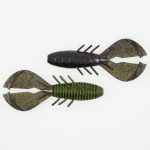 Missile Baits Chunky D 3.5 inch - (MBCD35)