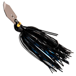 Z-MAN - Chatterbaits - CrosseyeZ - Weedless Bladed Swim Jig - 1/2oz (CBCE12)