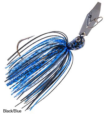 Z-man Mini Max Chatterbait Jig Head — CampSaver