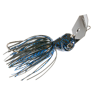 Z-MAN - Chatterbait Jack Hammer - Bladed Vibrating Jig - 1.25oz (CBJH125)