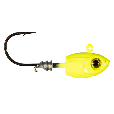 Z-MAN Micro Shad HeadZ 1/8oz - MSH18