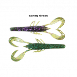 Missile Baits - Craw Father 3.5 Inch (MBCF35)