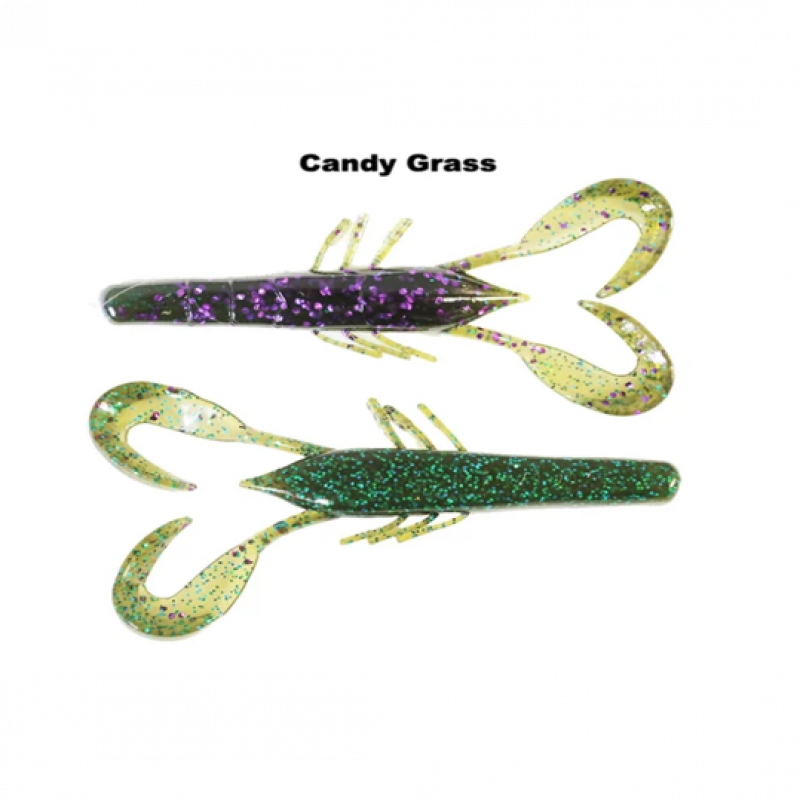Missile Baits - Craw Father 3.5 Inch (MBCF35)