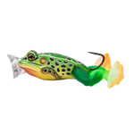 Live Target Ultimate Frog Popper Bait 1oz (TUP60T)
