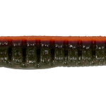 Roboworm Ned Worm 4.5 Inches - (N5)