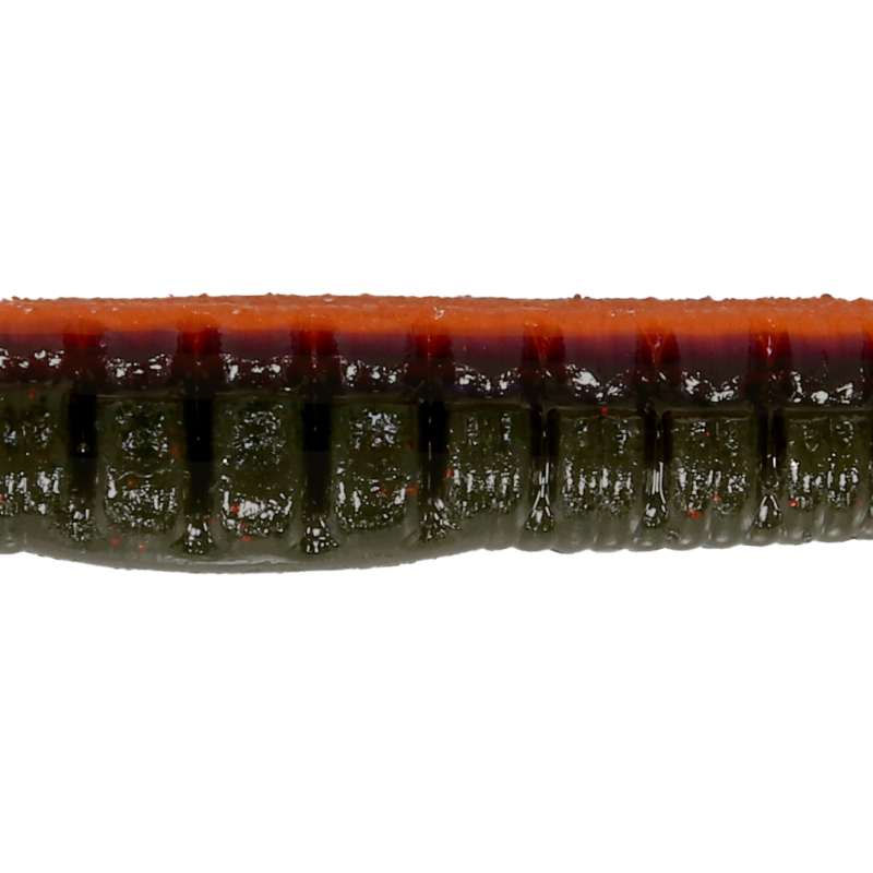 Roboworm Ned Worm 4.5 Inches - (N5)