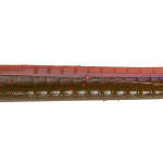 Roboworm Fat Worm 6 Inches - (SF)