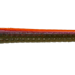 Roboworm Straight Tail Worm 7 Inches - (SL)