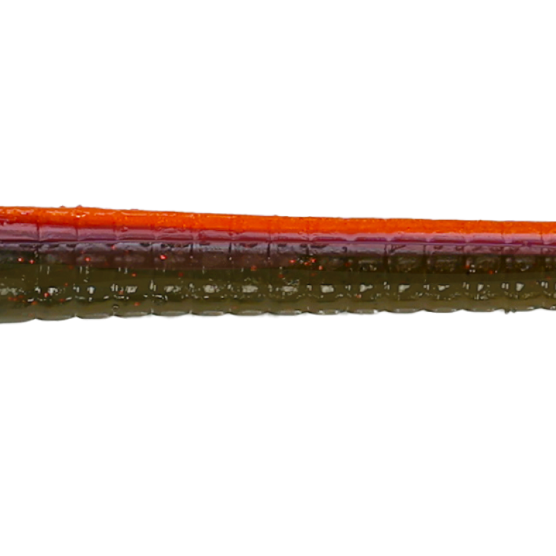 Roboworm Straight Tail Worm 7 Inches - (SL)