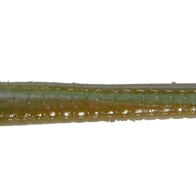 Roboworm Straight Tail Worm 7 Inches - (SL)