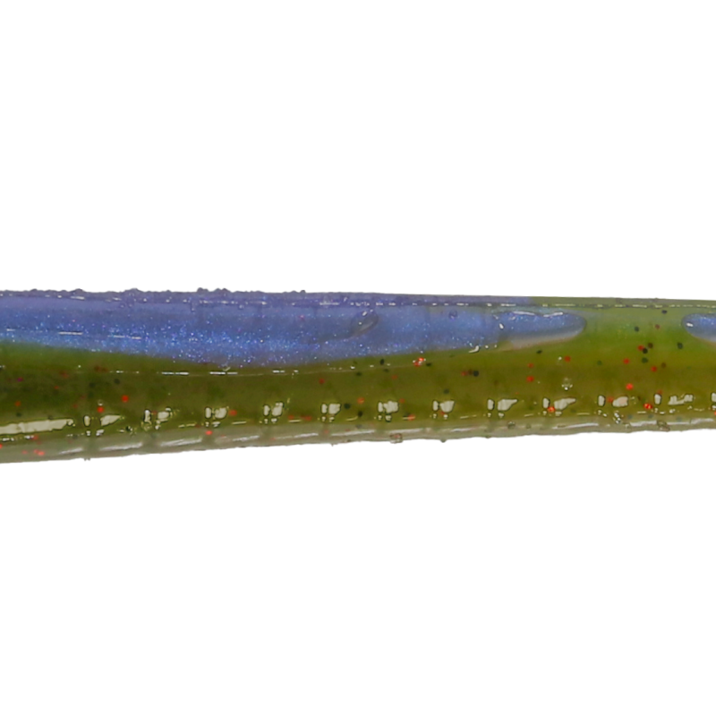 Roboworm Fat Worm 4.5 Inches - (SK)