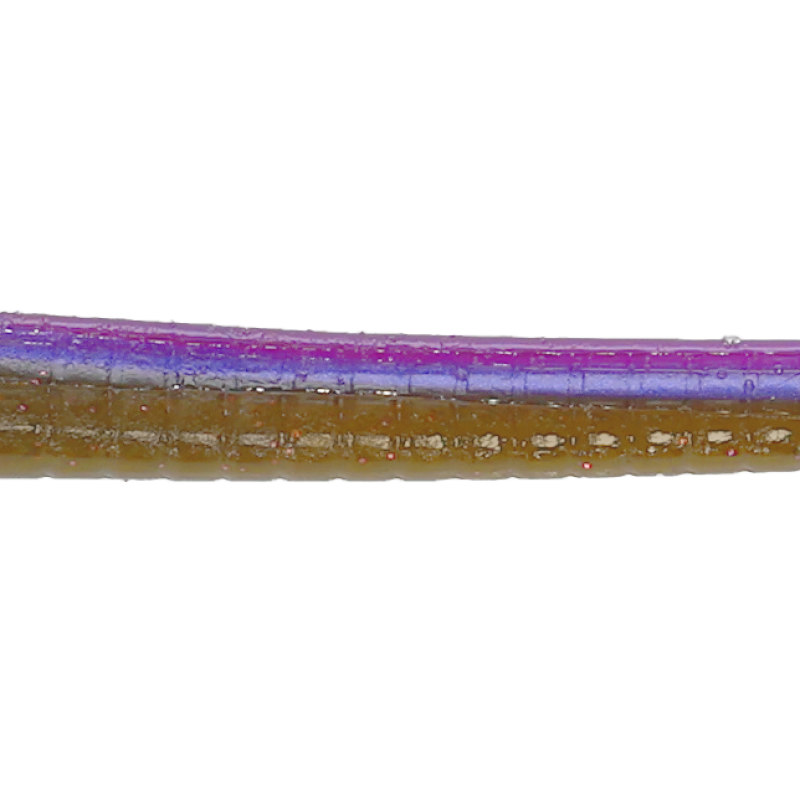 Roboworm Straight Tail Worm 7 Inches - (SL)