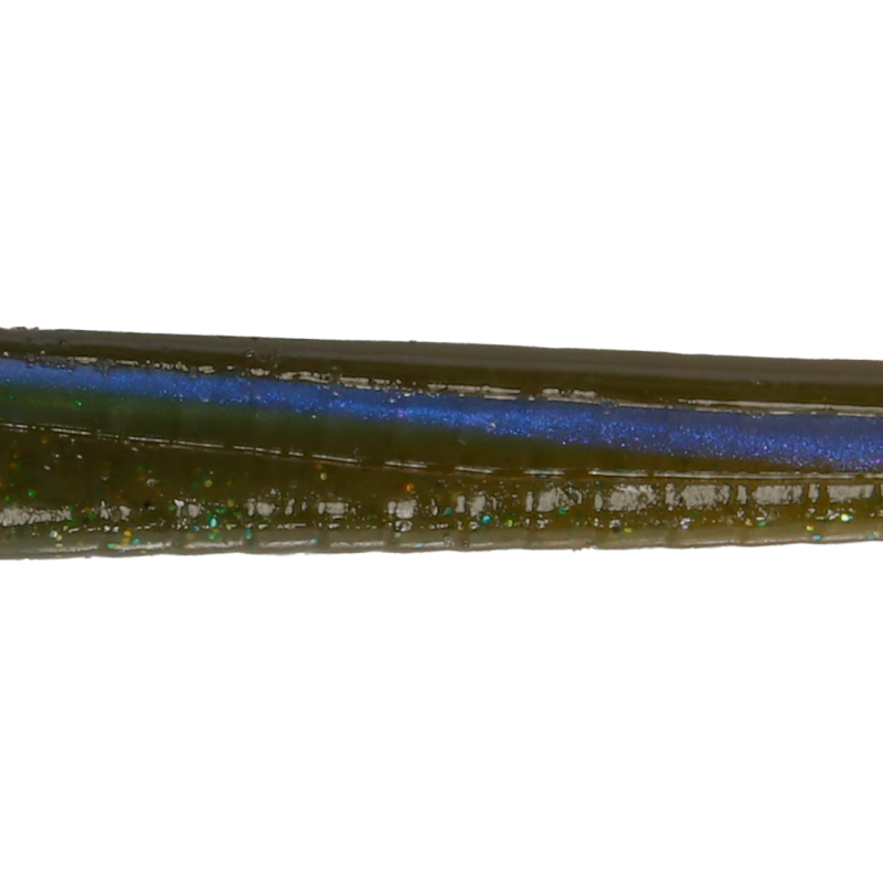 Roboworm Fat Worm 4.5 Inches - (SK)
