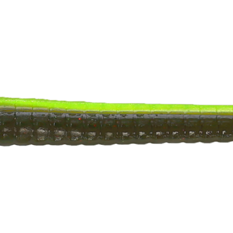 Roboworm Straight Tail Worm 7 Inches - (SL)