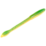 Strike King Worms - Straight Tail -  KVD FAT BABY 5 Inch (FBFIN5)