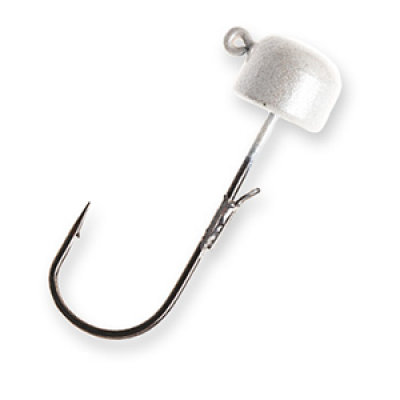 Z-MAN - Jigheads - Finesse Shroomz - NED Rig- 1/5oz (FJH15)