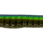 Roboworm Ned Worm 4.5 Inches - (N5)