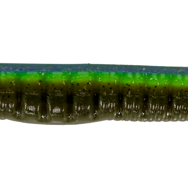 Roboworm Ned Worm 4.5 Inches - (N5)