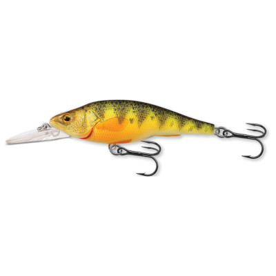 Live Target Yellow Perch Crankbait 9/16oz (YP98M)