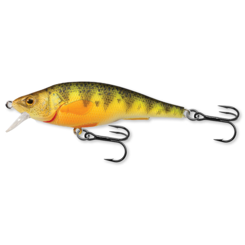 Live Target Yellow Perch Jerkbait 3/8oz (YP73S)