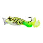 Live Target Ultimate Frog Popper Bait 1oz (TUP60T)