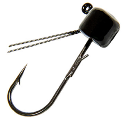 Z-MAN - Jigheads - Pro ShroomZ Weedless - NED Rig - 1/4oz (FPHW14)