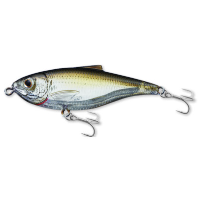 Live Target Scaled Sardine Twitchbait 11/16oz (SST90S)