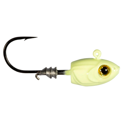 Z-MAN Micro Shad HeadZ 3/16oz - MSH316
