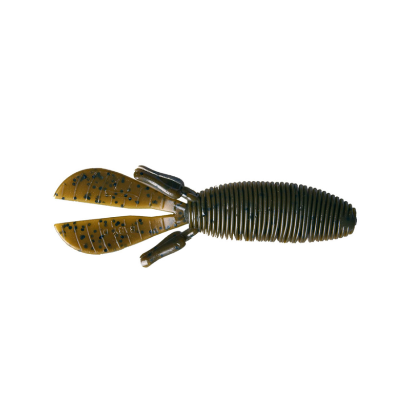 Missile Baits - D Bomb BABY 3.65" BULK 30 Count Pack (MBBD365B)