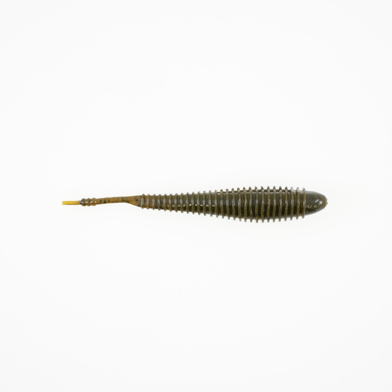 Missile Baits Spunk Shad 4.5 Inch - (MBSS45)