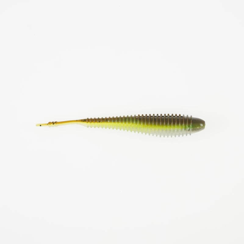 Missile Baits Spunk Shad 4.5 Inch - (MBSS45)