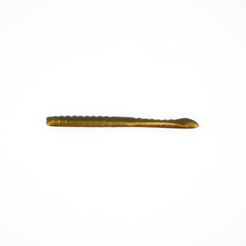 Missile Baits Mini Magic Worm 4 inch - (MBMMW4)