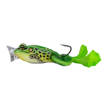 Live Target Ultimate Frog Popper Bait 1oz (TUP60T)