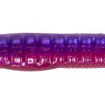 Roboworm Ned Worm 4.5 Inches - (N5)