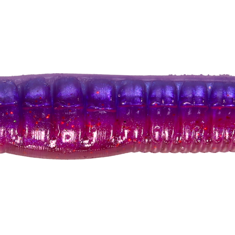 Roboworm Ned Worm 4.5 Inches - (N5)