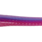 Roboworm Fat Worm 4.5 Inches - (SK)