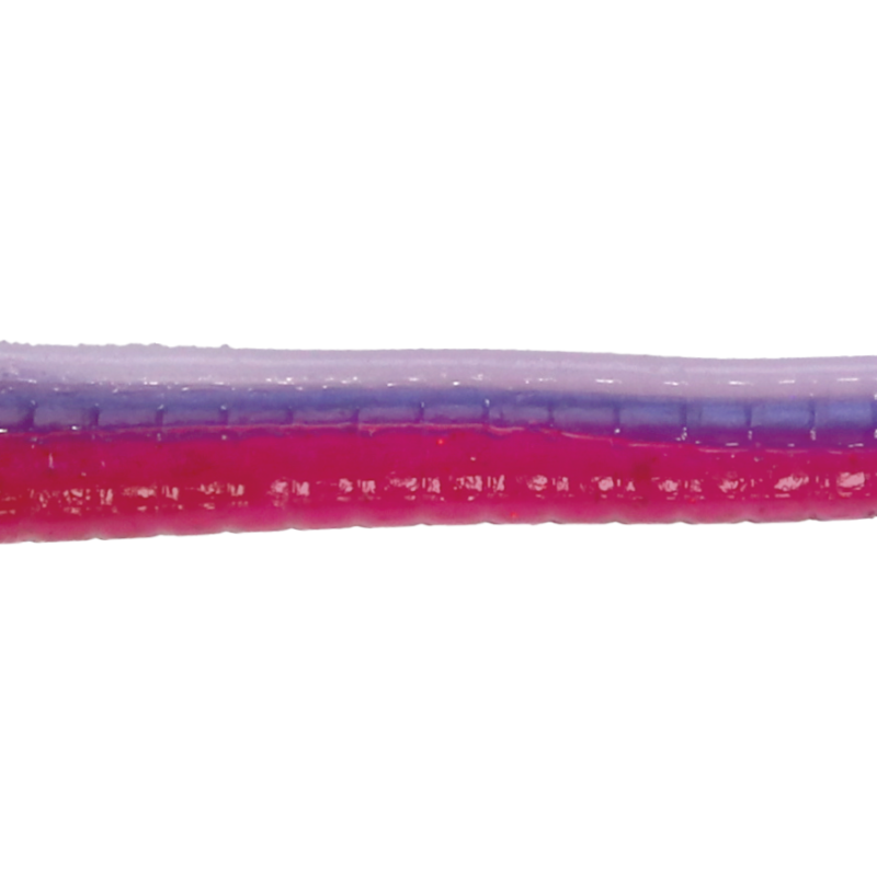 Roboworm Straight Tail Worm 7 Inches - (SL)