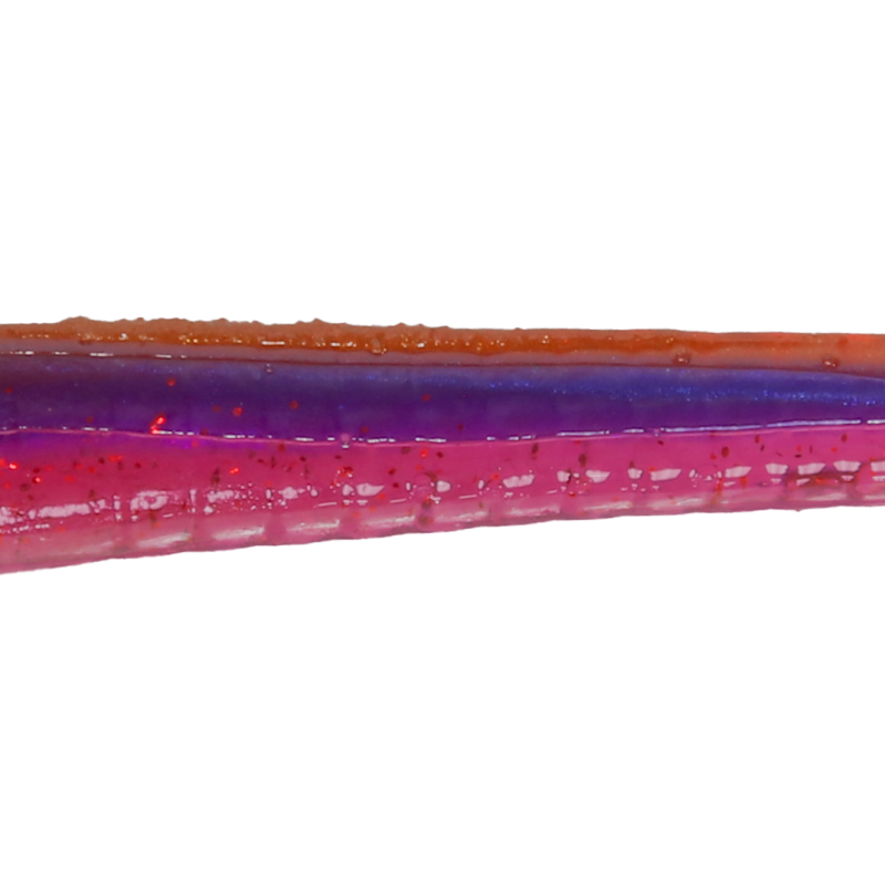 Roboworm Fat Worm 4.5 Inches - (SK)