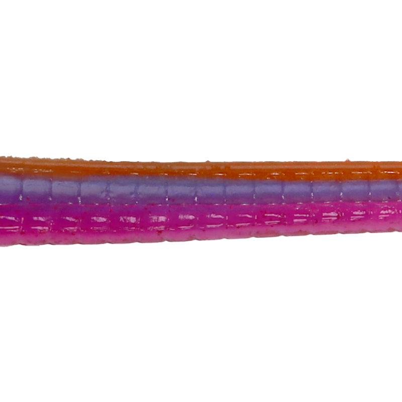 Roboworm Straight Tail Worm 7 Inches - (SL)