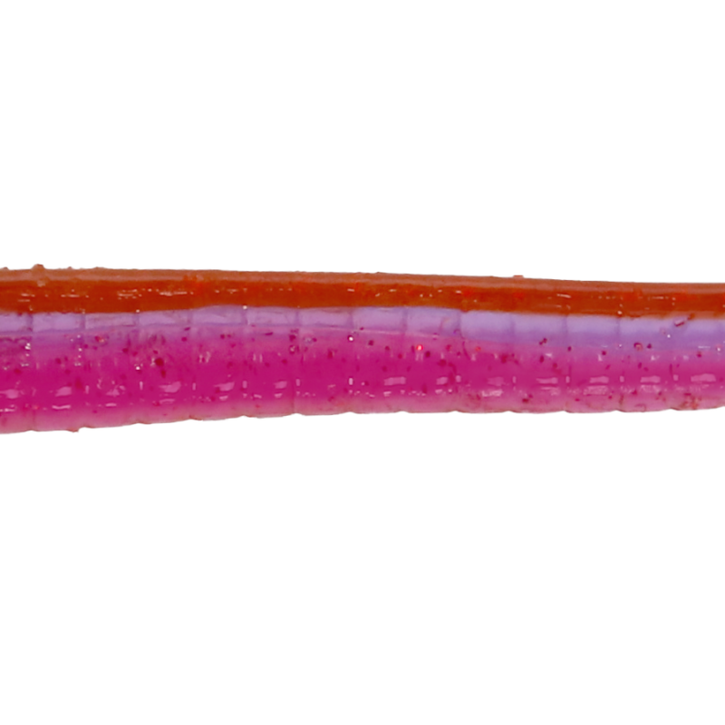 Roboworm Straight Tail Worm 7 Inches - (SL)