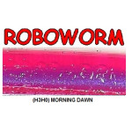 Roboworm Straight Tail Worm 4.5 Inches - (ST)