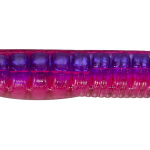 Roboworm Ned Worm 4.5 Inches - (N5)