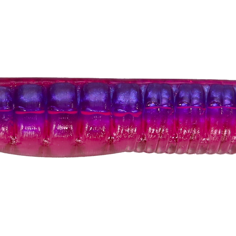 Roboworm Ned Worm 4.5 Inches - (N5)
