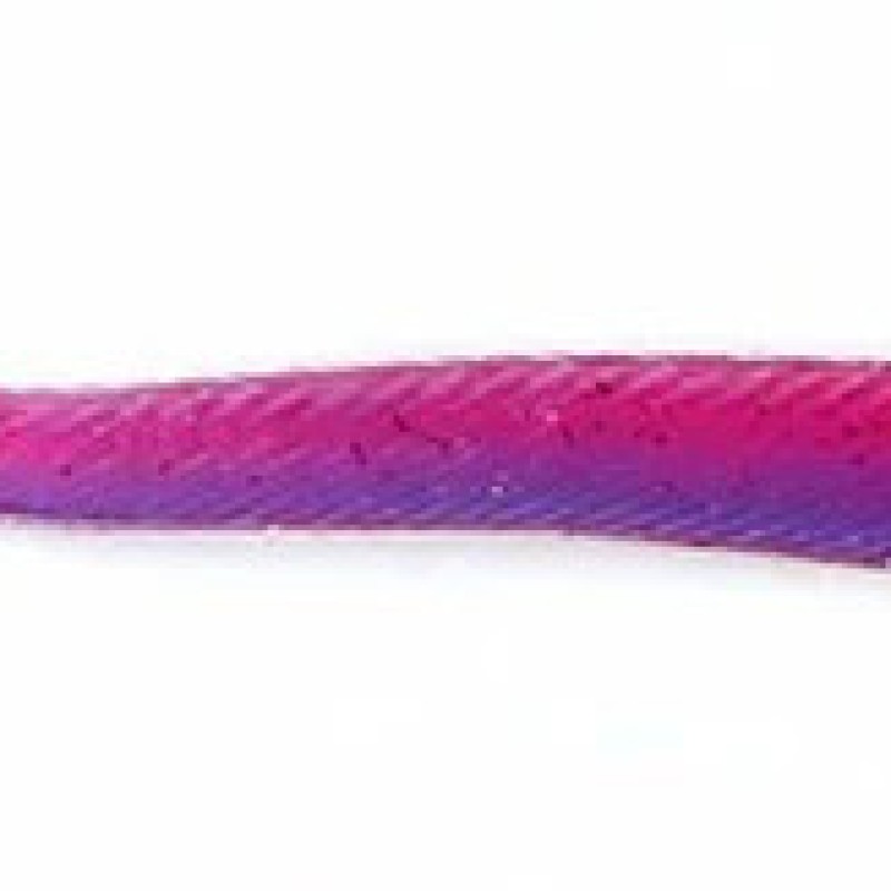 Roboworm Curly Tails Worms 5.5 inches - CL