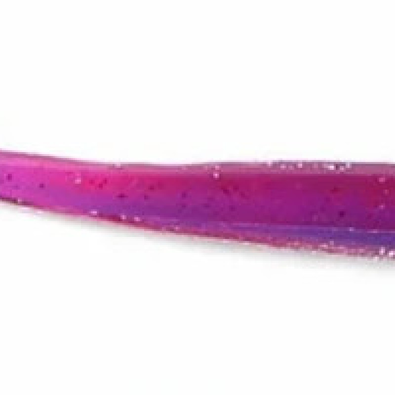 Roboworm Curly Tails Worms 4.5 inches - CR