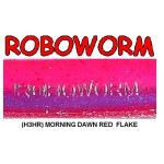 Roboworm Straight Tail Worm 4.5 Inches - (ST)