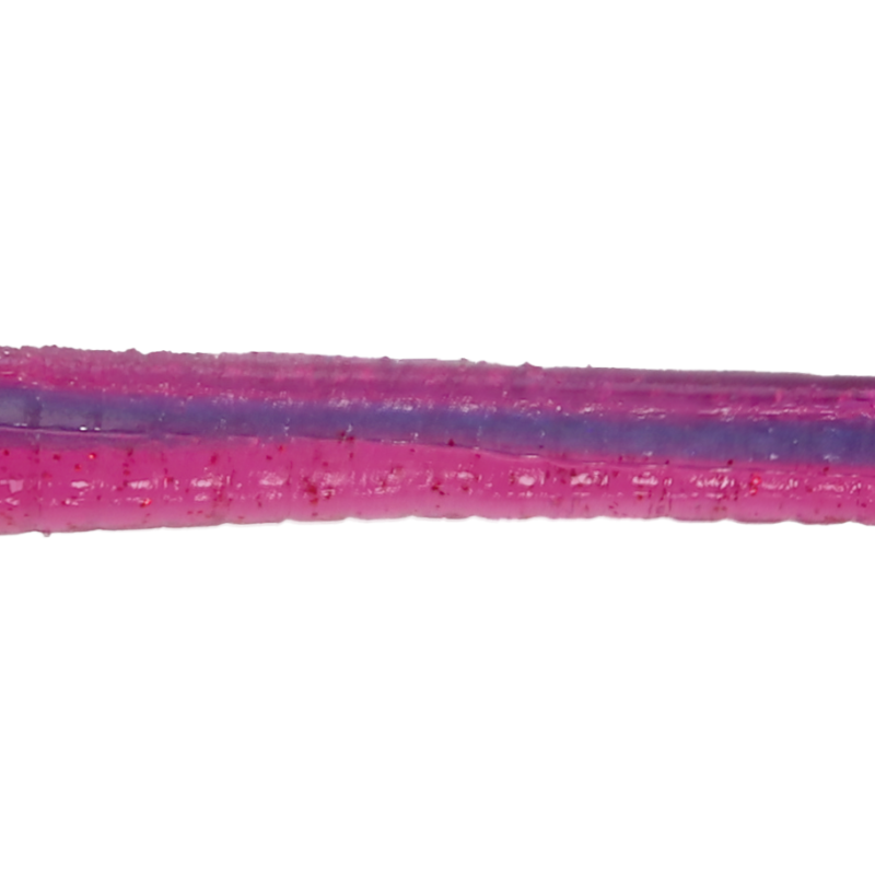 Roboworm Straight Tail Worm 7 Inches - (SL)