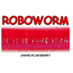 Roboworm Straight Tail Worm 4.5 Inches - (ST)