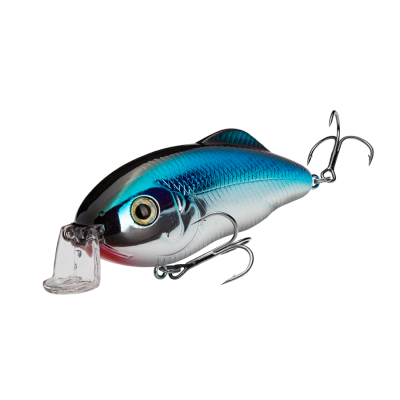 Strike King Lures - Crankbaits - Hybrid Hunter (HCHH)